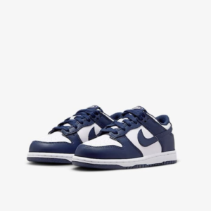 Dunk Low Vintage Midnight Navy