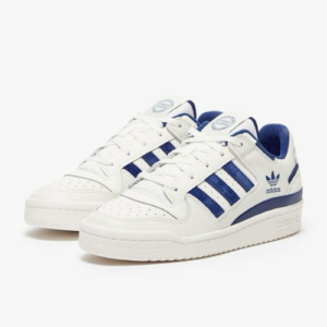 adidas Men Forum Low CL Casual Sneakers