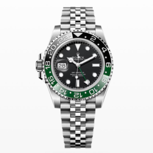 Rolex GMT-Master II “Sprite”